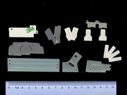 江山市亞格電子 專業(yè)非金屬加工與絕緣材料產(chǎn)品展示